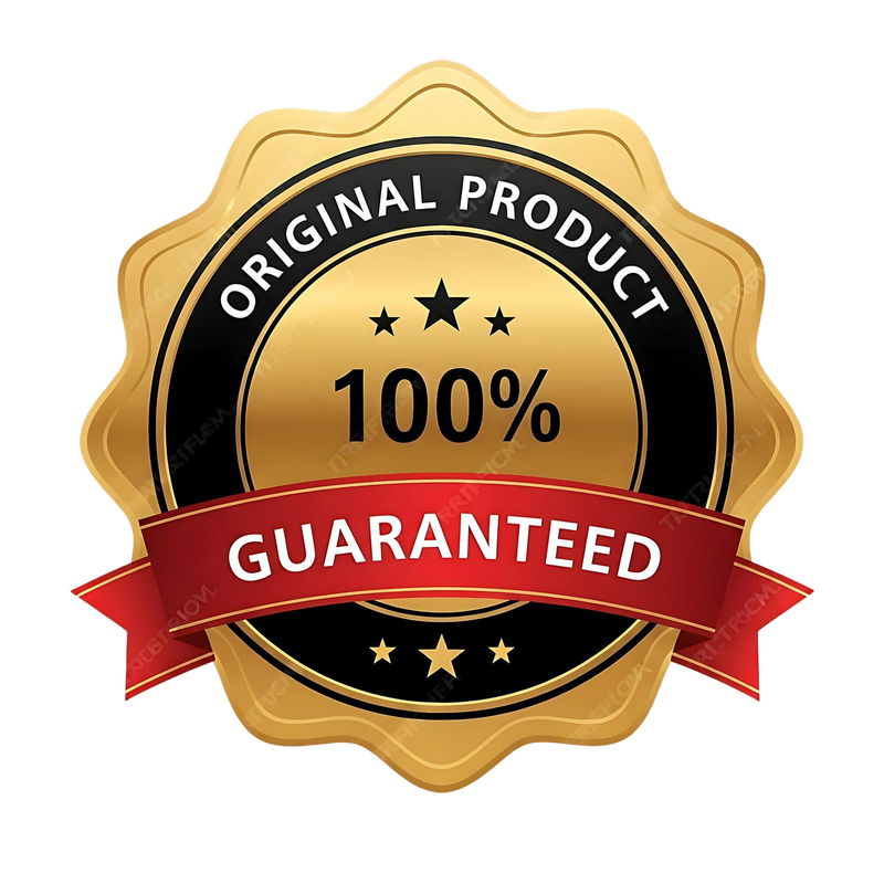 60-Day Money Back Guarantee