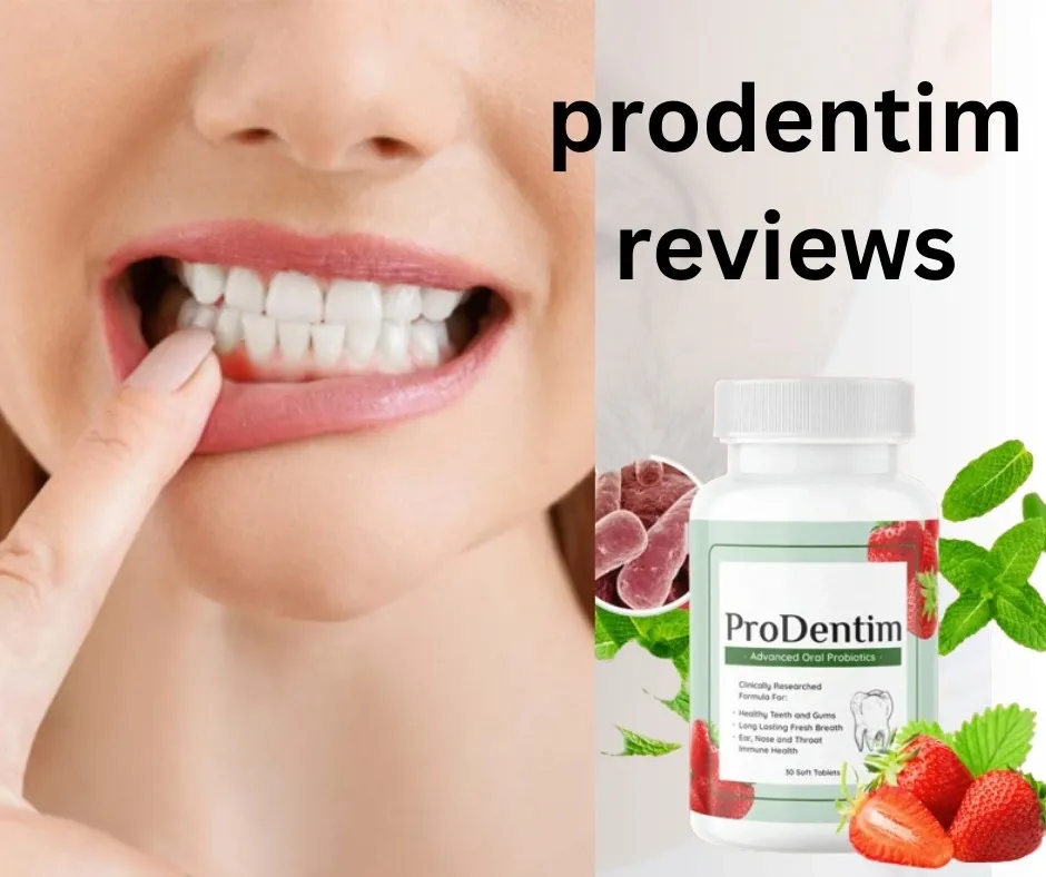 ProDentim